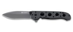 Складной нож CRKT M21 G10 Folder Designed by Kit Carson 2102G