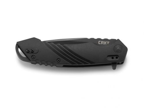 Складной нож CRKT Directive Drop Point 1063