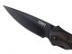 Складной нож CRKT Endorser Black 1105K