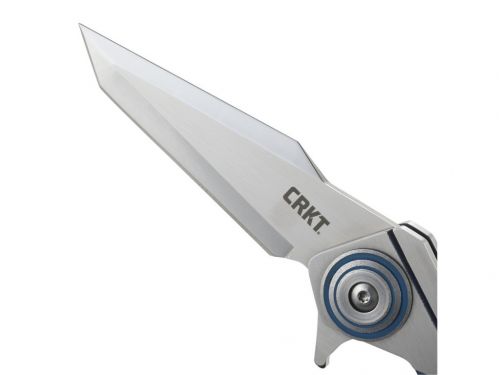 Складной нож CRKT Deviation 2392