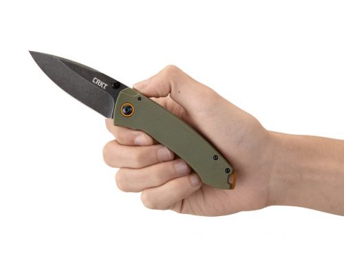 Складной нож CRKT Tuna 2520