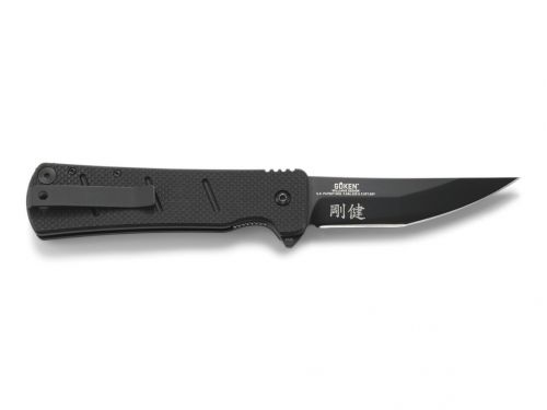 Складной нож CRKT Goken 2920