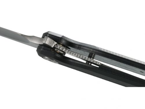 Складной нож CRKT LCK+ 3801