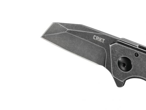 Складной нож CRKT Razelcliffe Compact 4021
