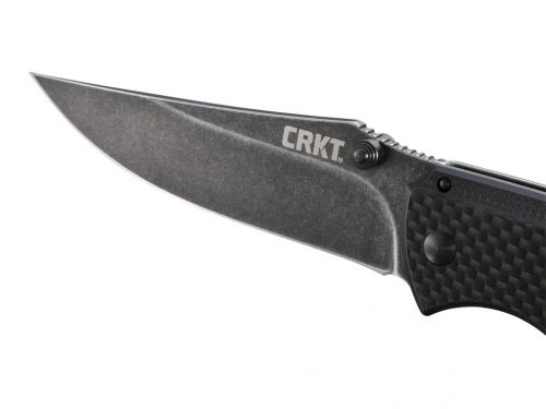 Складной нож CRKT Burnout 4123K