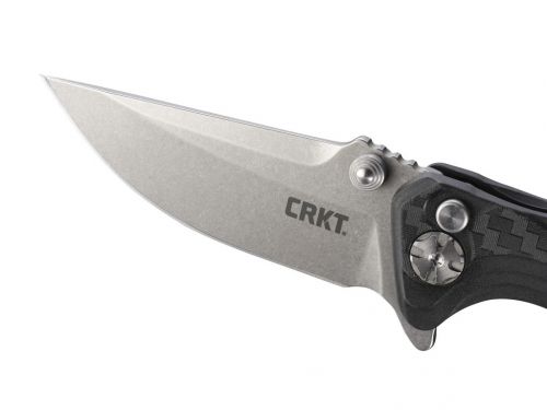 Складной нож CRKT BT Fighter Compact 5220