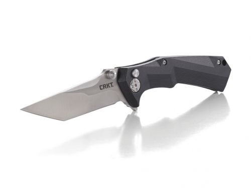  Складной нож CRKT Tighe Tac Tanto 5235