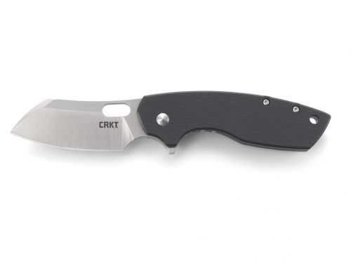 Складной нож CRKT Pilar Large G10 Handle 5315G