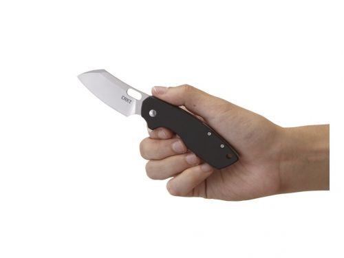 Складной нож CRKT Pilar Large G10 Handle 5315G