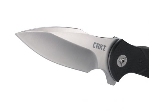 Складной нож CRKT Terrestrial 5370