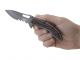 Складной нож CRKT Fossil Compact 5461K