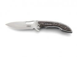 Складной нож CRKT Fossil 5470
