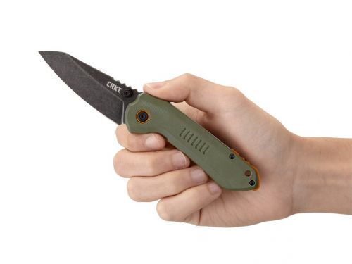 Складной нож CRKT Overland 6280