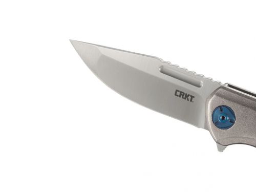 Складной нож CRKT Lanny 6525