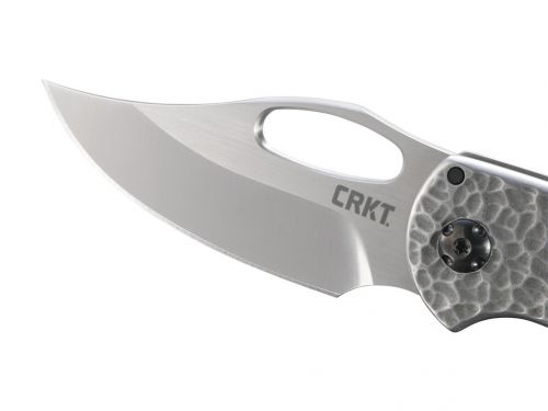 Складной нож CRKT Chehalem 6540