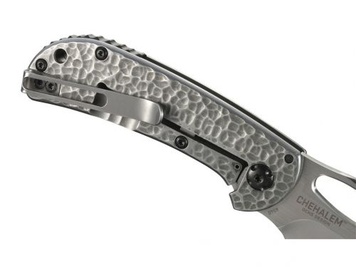 Складной нож CRKT Chehalem 6540