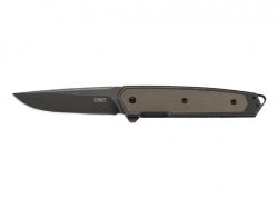 Складной нож CRKT Cinco 7091