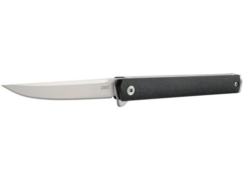Складной нож CRKT CEO Flipper 7097
