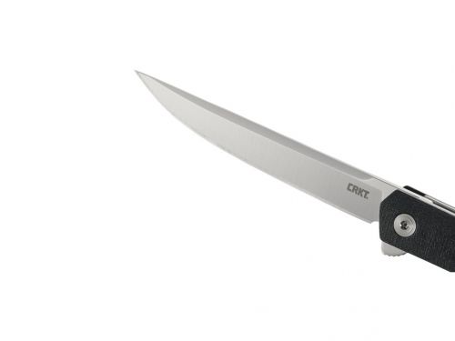 Складной нож CRKT CEO Flipper 7097