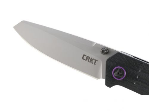 Складной нож CRKT Montosa 7115