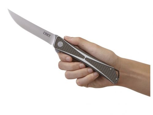 Складной нож CRKT Jumbones 7532