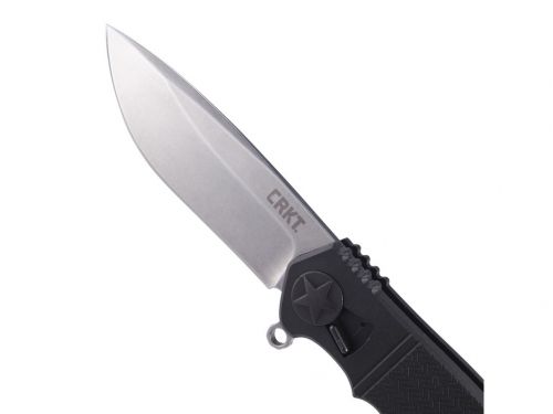 Складной нож CRKT Homefront EDC K250KXP