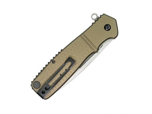 Складной нож CRKT Homefront K270GKP