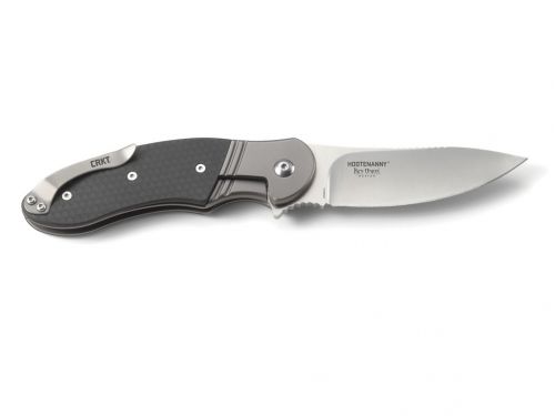 Складной нож CRKT Hootenanny K300KXP
