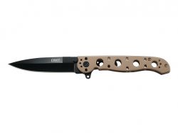 Складной нож CRKT M16-03BK Bronze with Black Blade