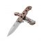 Складной нож CRKT M16-03BS Bronze with Silver Blade