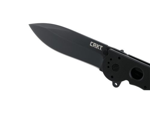 Складной нож CRKT M21-04G G10 Spear Point Large M21-04G