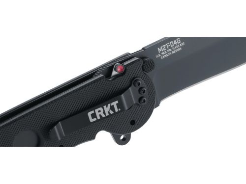 Складной нож CRKT M21-04G G10 Spear Point Large M21-04G