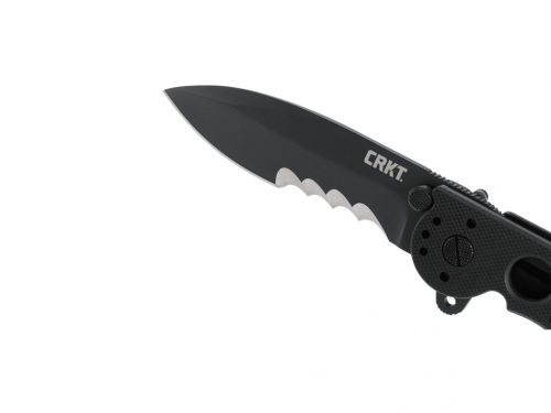 Складной нож CRKT M21-12G G10 Spear Point