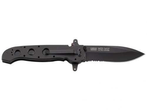 Складной нож CRKT M21-14SF Special Forces Spear Point