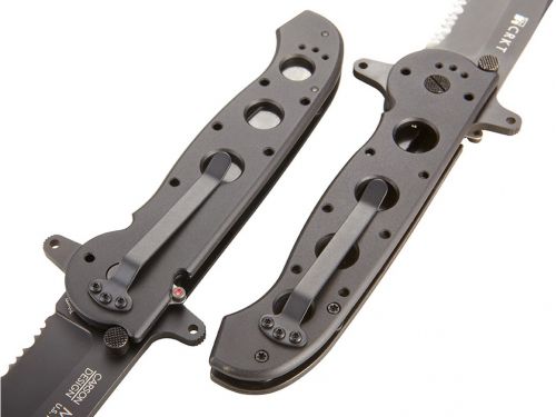 Складной нож CRKT M21-14SF Special Forces Spear Point