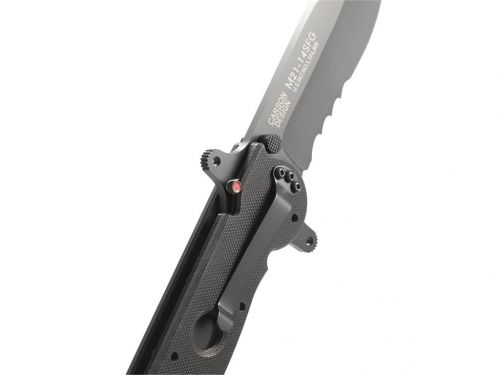 Складной нож CRKT M21-14SFG Special Forces Spear Point