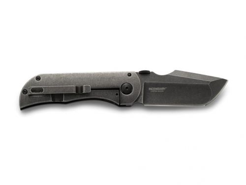 Складной нож CRKT Ruger Incendiary R2000K