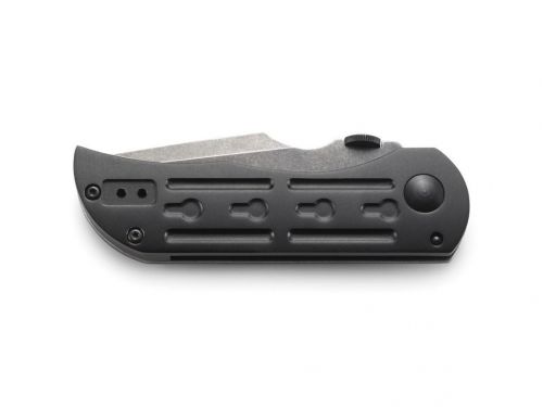 Складной нож CRKT Ruger Incendiary R2000K