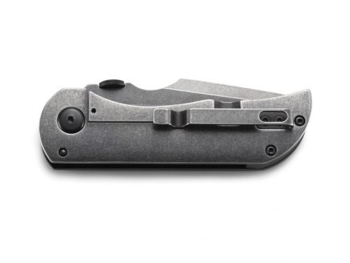 Складной нож CRKT Ruger Incendiary R2000K