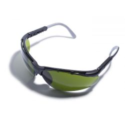 Сварочные очки ZEKLER 55 HC DIN 3